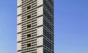 Imagem 7: FLAT NOVO em fase de acabamento para venda 43,76 m2 Setor Oeste - Goiânia - Goiás