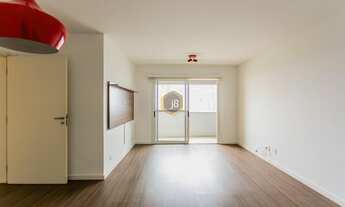 Imagem 2: CURITIBA - Apartamento Padrão - Batel