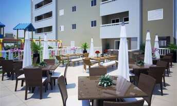 Imagem 5: APARTAMENTO TUPI - PRAIA GRANDE SP