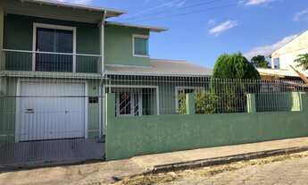 Imagem: CASA RESIDENCIAL em SÃO JOSÉ - SC, PICADAS