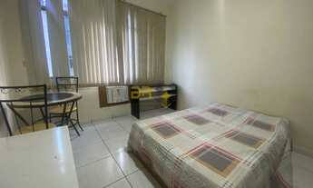 Imagem 2: Excelente oportunidade Kitnet à venda, vista mar Leme, Rio de Janeiro, RJ