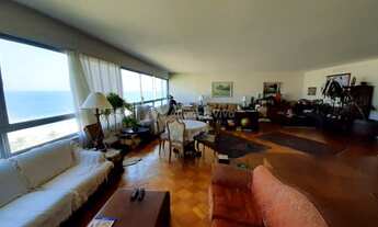 Imagem 2: Rio de Janeiro - Apartamento Padrão - Ipanema