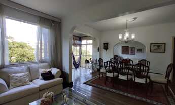 Imagem 5: Apartamento para venda tem 141 metros quadrados com 3 quartos na Graça - Salvador - BA