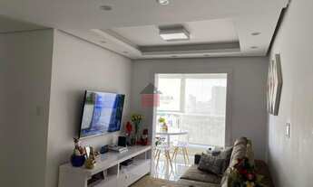 Imagem 5: Apartamento com 2 dormitórios à venda, 63 m² por R$ 659.000 - Vila Monumento - São Paulo/S