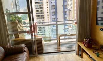 Imagem 2: Apto duplex. Está com reforma nova com projeto de arquiteto duas suites, lavabo e terraç