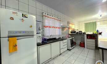 Imagem: GOIâNIA - Casa Padrão - Jardim Presidente