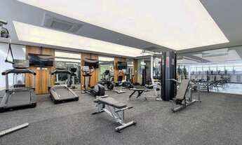 Imagem 4: CURITIBA - Apartamento Padrão - Batel