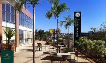 Imagem 3: Aluguel Sala Comercial New Business Style Jardim Goiás