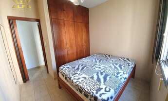 Imagem 7: Apartamento com 2 dormitórios à venda, 55 m² por R$ 290.000,00 - Pitangueiras - Guarujá/SP