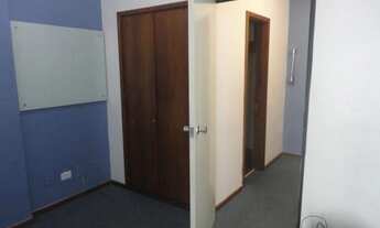 Imagem 6: RIO DE JANEIRO - Conjunto Comercial/Sala - BARRA DA TIJUCA