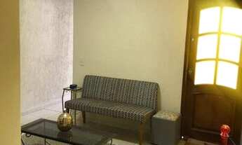 Imagem: Apartamento com 1 dormitório para alugar