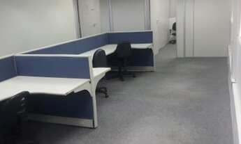 Imagem 5: Sala/Conjunto para aluguel e venda tem 92 metros quadrados com 2 quartos em Centro - São P