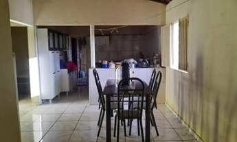 Imagem 7: Vende se uma casa valor 85 mil reais a vista