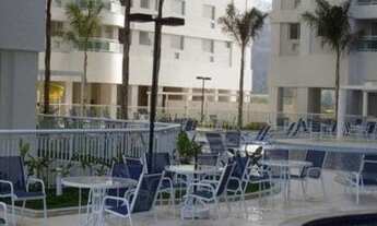 Imagem 4: Apartamento para Locação em Nova Iguaçu, da Luz, 2 dormitórios, 1 suíte, 2 banheiros, 1 va