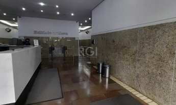Imagem 3: Porto Alegre - Conjunto Comercial/Sala - Centro Histórico