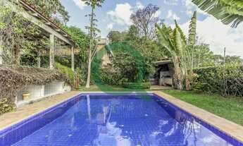 Imagem 3: São Paulo - Casa Padrão - Morumbi