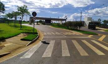 Imagem 7: Lote em Condomínio Fechado para Venda em Senador Canedo, Terras Alpha Residencial 1