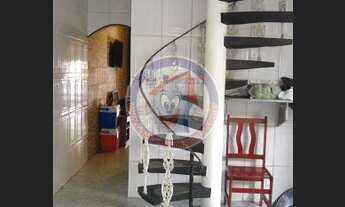 Imagem 5: Casa para Locação 2 Quartos, 1 Suite, 2 Vagas, 125M², Itaóca, Mongaguá - SP