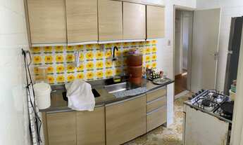 Imagem 5: Apartamento 2/4 com suíte à venda com 88 m2 na Graça - Salvador - Bahia