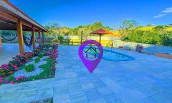 Imagem 5: CHÁCARA NO BAIRRO FERNANDES