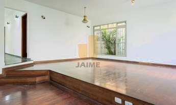 Imagem 5: CASA À VENDA - 5 DORMS, SENDO 2 SUÍTES - MORUMBI