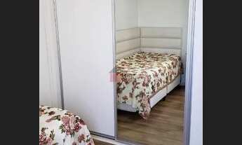 Imagem 6: Apartamento Mobiliado