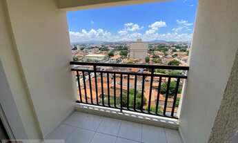 Imagem 2: Apartamento para Venda em Taubaté, Vila das Jabuticabeiras, 2 dormitórios, 1 suíte, 2 banh