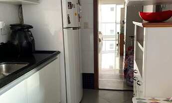 Imagem 4: 2 quartos* 1 suites* 2 vagas de garagem* Cód: 21043 a