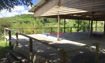 Imagem 4: Chácara 4690.000 m² por R$ 1.100.000 - Zona Rural - Itacoatiara/AM