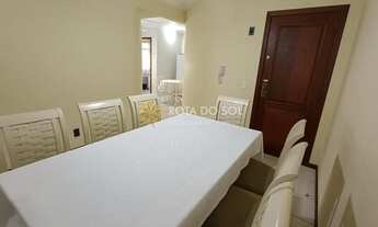 Imagem 7: Apartamento na Avenida principal do Centro de Bombinhas à venda