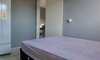 Imagem 6: Apartamento à venda no Parque Alvorada com 2 quartos e 1 banheiro