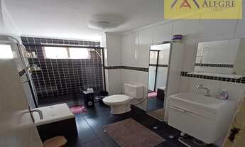 Imagem 6: São Paulo - Apartamento Padrão - Americanópolis