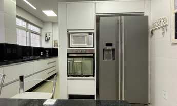 Imagem 6: Apartamento 3 dormitórios (sendo 1 suíte) e 1 vaga - Centro