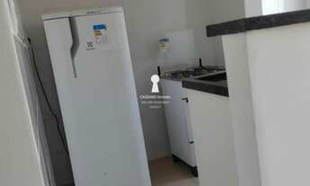 Imagem 2: Apartamento Loft - Mobiliado - Ribeirânia