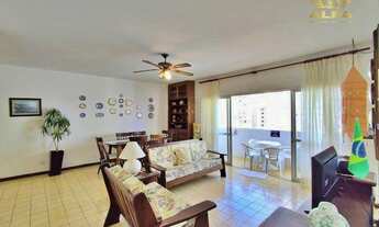 Imagem 2: Apartamento a venda na praia, 2 dormitórios, 1 suíte, 1 vaga, Astúrias, Guarujá