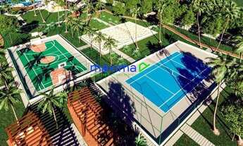 Imagem 3: Vende-se casa no MALUÍ RESIDENCE