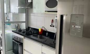 Imagem 7: APARTAMENTO COM 02 DORMITÓRIOS NO MORUMBI