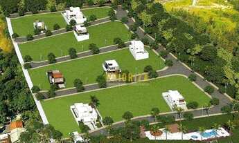 Imagem: Terreno à venda, 250 m² por R$ 144.700,00