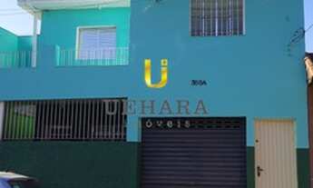 Imagem: Sobrado em ótimo estado de 80 m² com 2