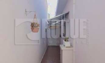 Imagem 5: Casa Residencial para aluguel, 3 quartos, 1 suíte, 1 vaga, Vila São João - Limeira/SP