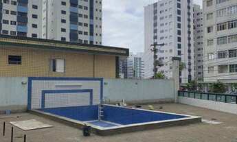 Imagem 4: Apartamento com 2 dorms, Ocian, Praia Grande, Cod: 716494