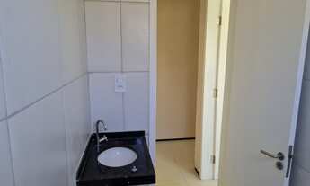 Imagem 2: Excelente Casa no Eusébio, 02 Quartos, 02 Banheiros