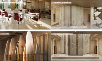 Imagem 6: Atlântico Golf - Apartamento 4 suítes a venda Barra da Tijuca