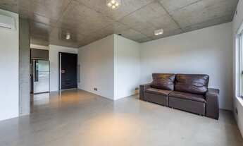 Imagem 3: Apartamento 1 dormitório mobiliado com 1 vaga de garagem bairro Petrópolis