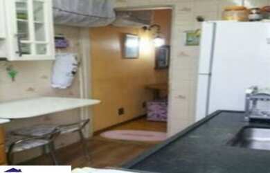 Imagem 3: 08766 - Apartamento 2 Dorms, LAUZANE PAULISTA - SÃO PAULO/SP