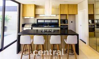 Imagem 4: SPAZIO VERDE COMENDADOR, CASA EM CONDOMINIO, CENTRAL ALTO PADRÃO, BAURU