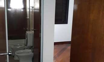 Imagem 2: Apartamento 105m² 3 dorms. 1 suíte 2 vagas em Moema