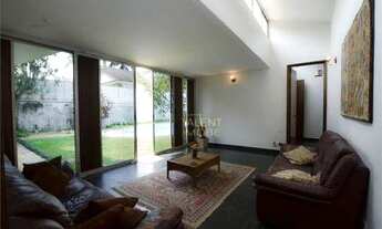 Imagem 2: Sobrado com 4 dormitórios à venda, 600 m² por R$ 5.318.000,00 - Brooklin Paulista - São Pa