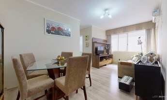 Imagem: Apartamento residencial para venda, Auxiliadora