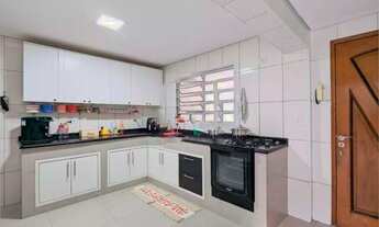 Imagem 4: Linda Casa Térrea no Jordanópolis 178 m²